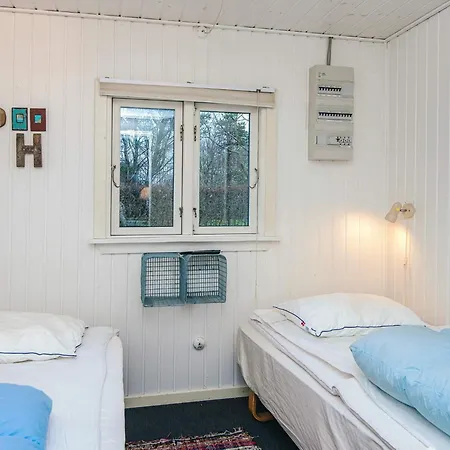 Дом отдыха 5 Person In Hemmet