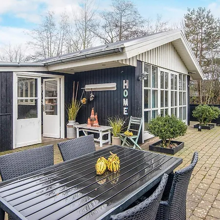 5 Person In Hemmet * Falen