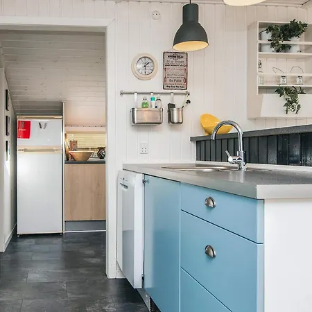 4 Star In Hemmet Falen