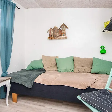 Дом отдыха 4 Star In Hemmet